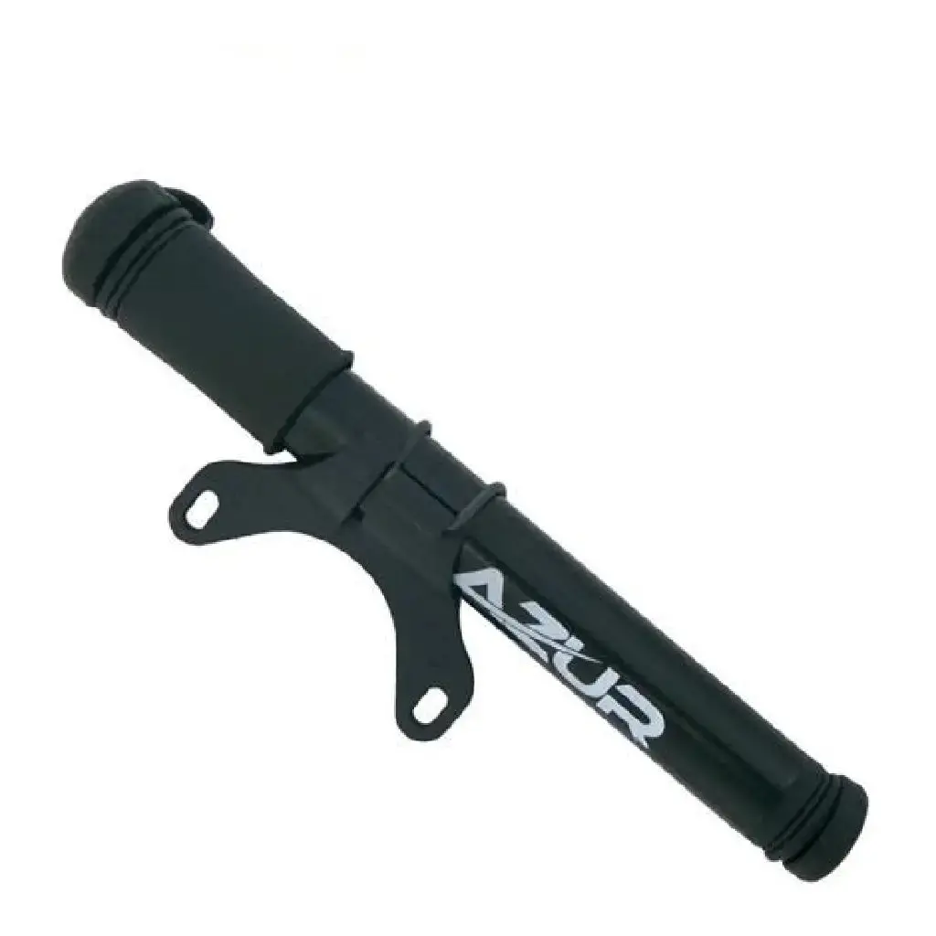 Azur Sp10 Minipump With Flex Hose Black 1