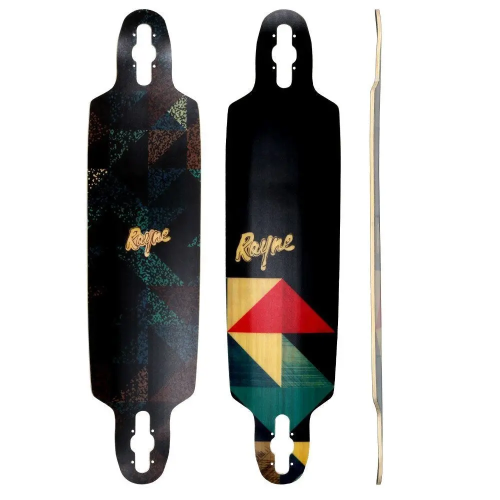Rayne - Flight V2 38" 1
