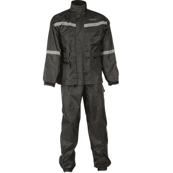 Fly Racing- 2 Piece Rain Suit 1
