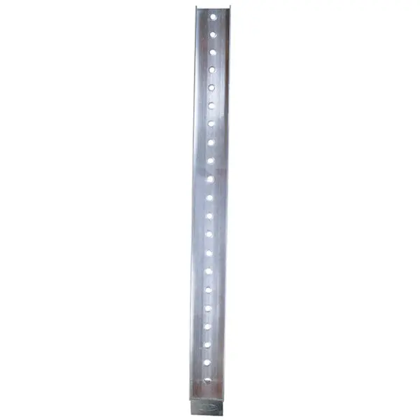 Fire Power - Aluminum Ramp 6'X6" 1