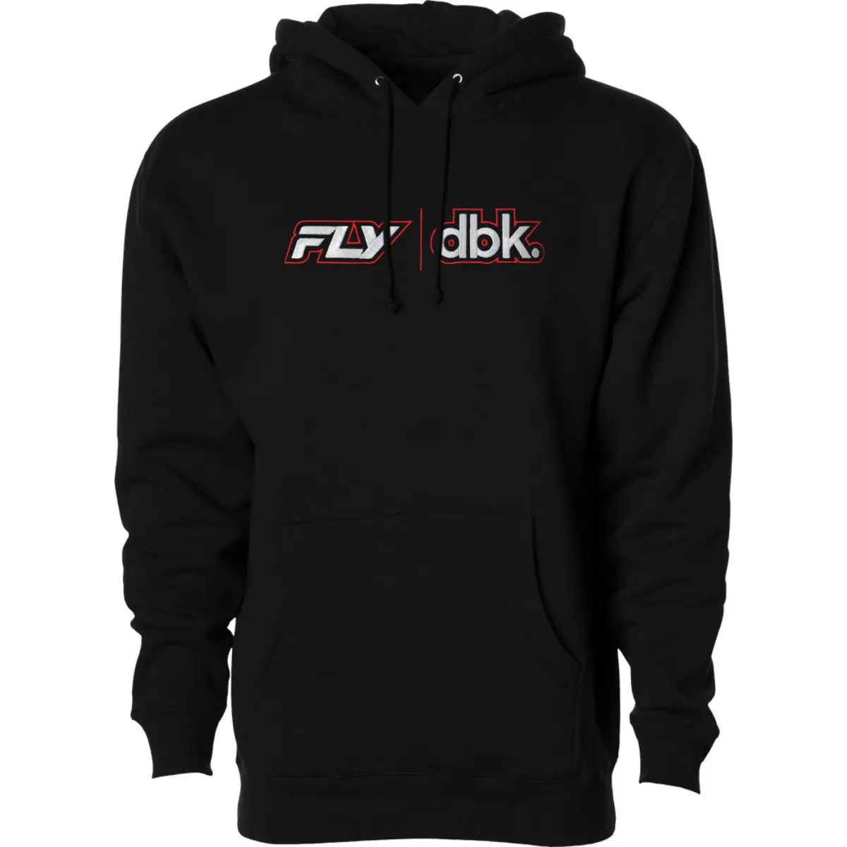 Fly Racing - Dbk Hoodie 1