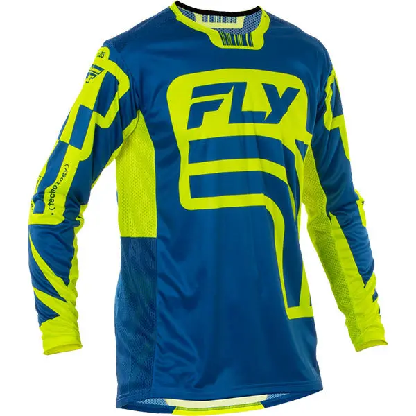 Fly Racing - Lite Le Lancer Jersey 1