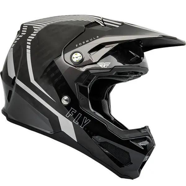 Fly Racing - Formula Carbon Tracer Helmet 20