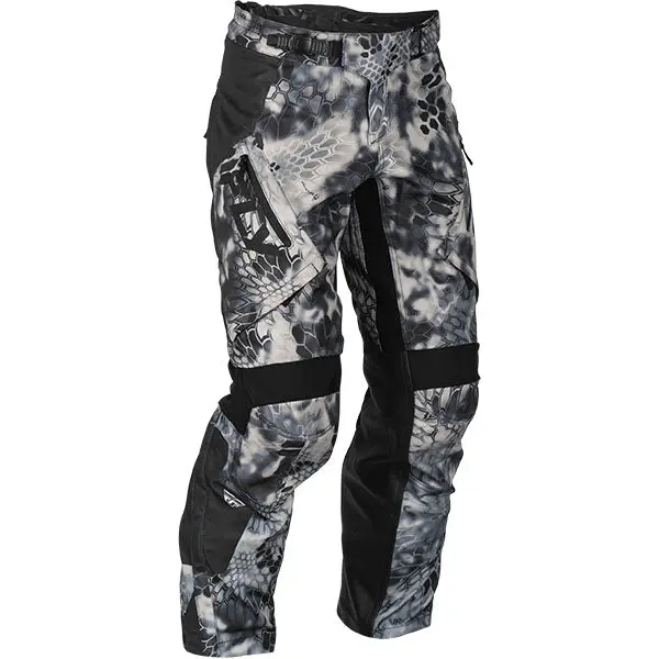 Fly Racing - Patrol Kryptek Over The Boot Pant 1