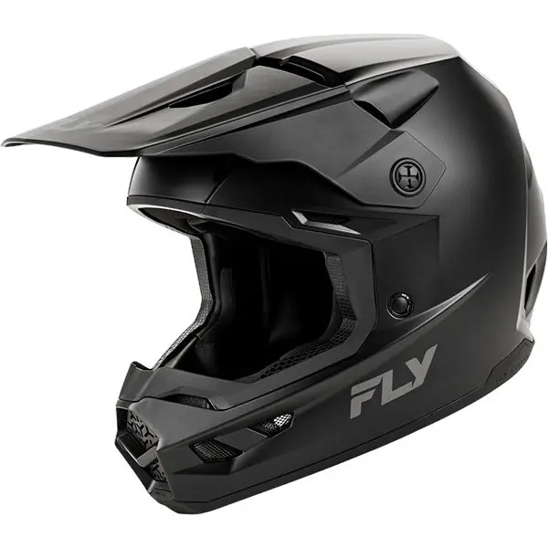 Fly Racing - Kinetic Helmet 1