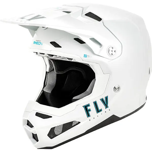 Fly Racing - Formula S Carbon Helmet 1