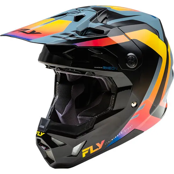 Fly Racing - Formula Cp Krypton Helmet 5