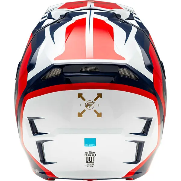 Fly Racing - Formula Cp Krypton Helmet 15
