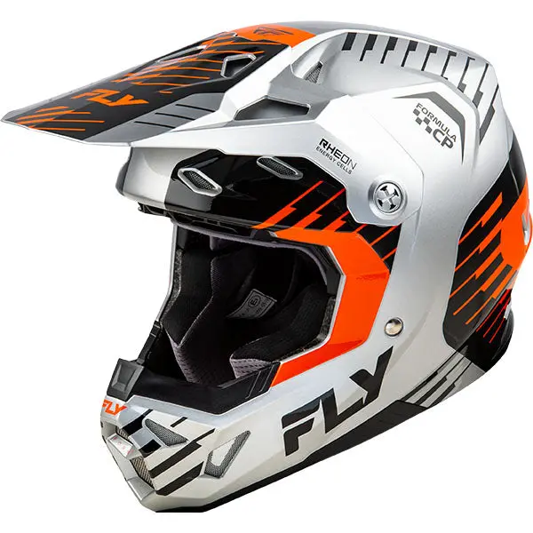 Fly Racing - Formula Cp Slice Helmet (Youth) 1