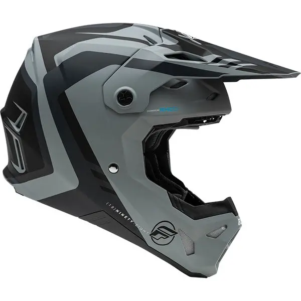 Fly Racing - Formula Cp Krypton Helmet 8