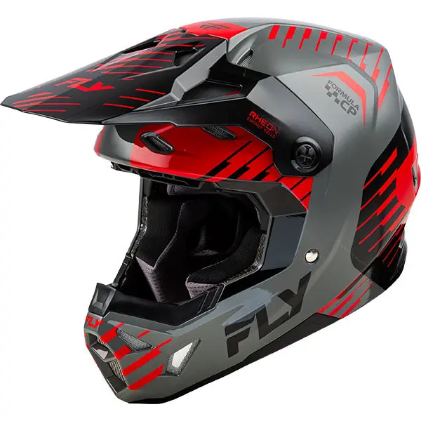 Fly Racing - Formula Cp Slice Helmet (Youth) 2