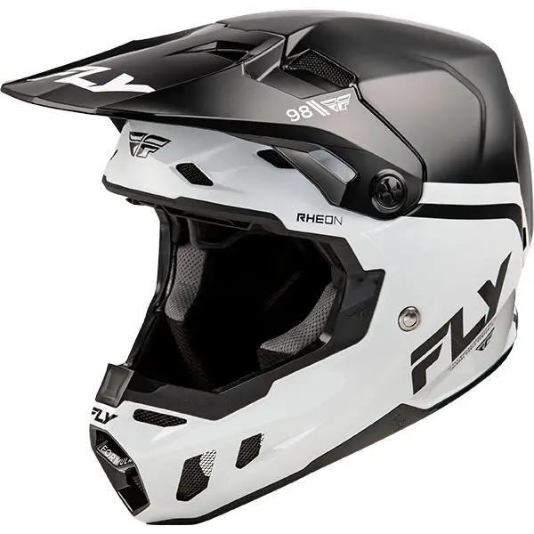 Fly Racing - Formula Cc Objective Helmet 5