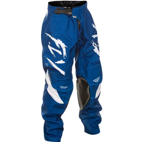 Fly Racing - Kinetic Stoke Pant (Youth) 1
