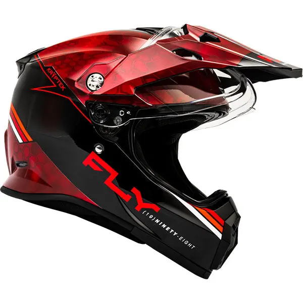 Fly Racing - Trekker Kryptek Conceal Helmet 21