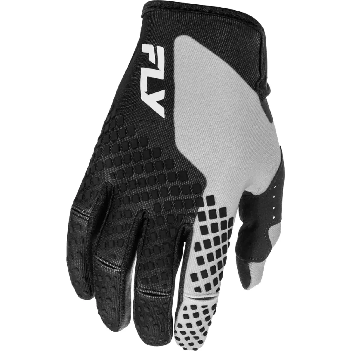 Fly Racing - Kinetic Gloves 1