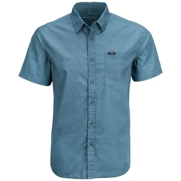 Fly Racing - Fly Button Up Shirt 1