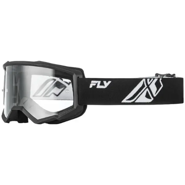 Fly Racing - Focus Goggle 1
