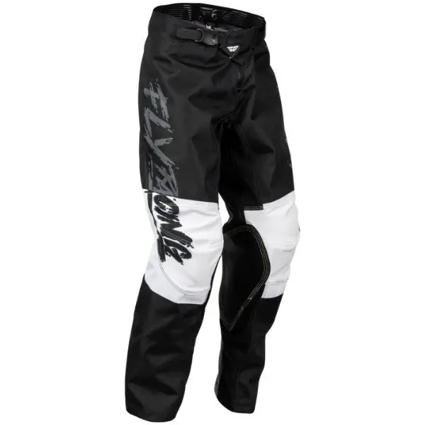 Fly Racing - Kinetic Khaos Pants (Youth) 1
