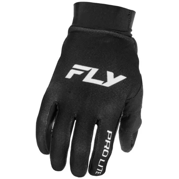 Fly Racing - Pro Lite Gloves (Youth) 1