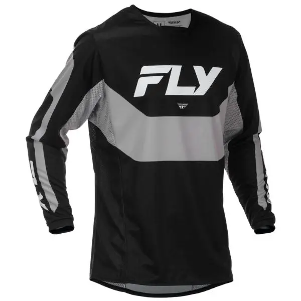 Fly Racing - Kinetic Jersey 1
