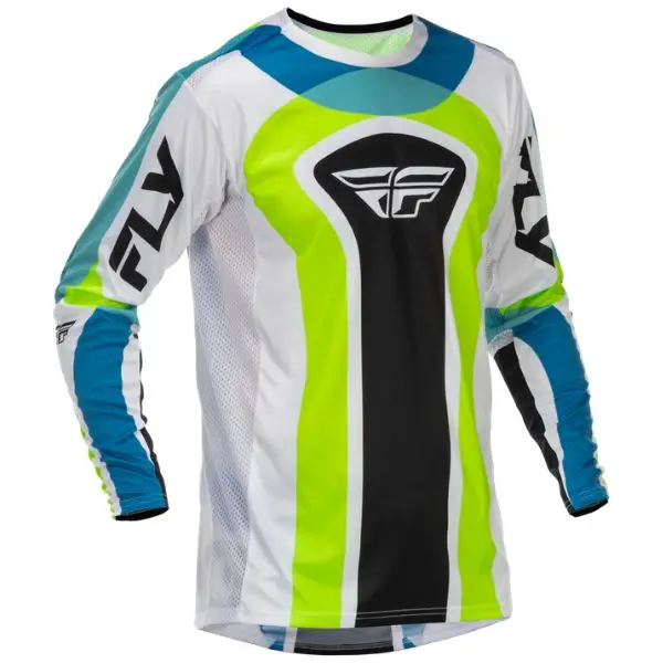Fly Racing - Lite Le Current Jersey (Youth) 1