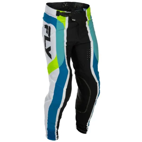 Fly Racing - Lite Le Current Pants (Youth) 1