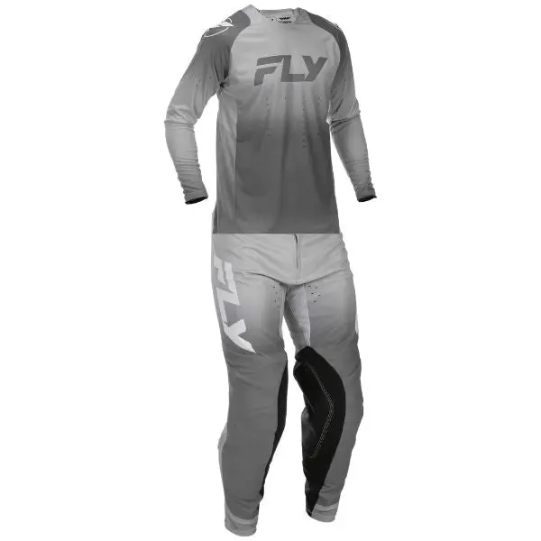 Fly Racing - Evolution Dst Jersey, Pant Combo 1