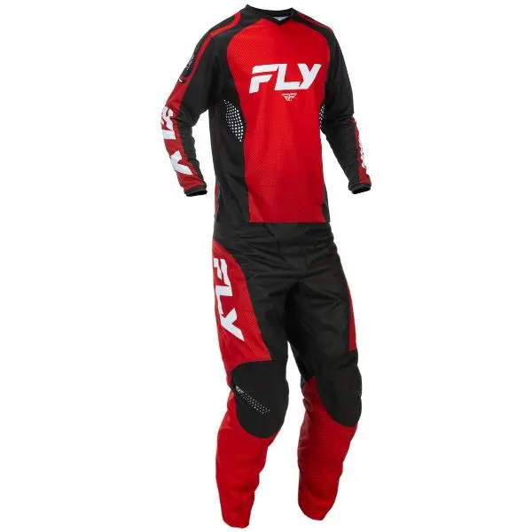 Fly Racing - F-16 Jersey, Pant Combo 1