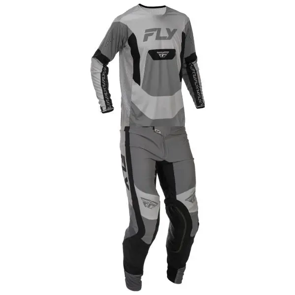 Fly Racing - Lite Jersey, Pant Combo 1