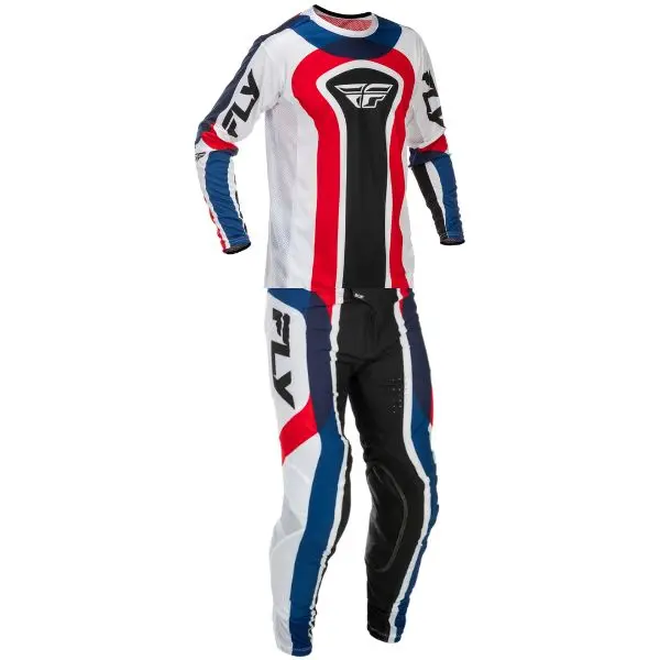 Fly Racing - Lite Se Glory Jersey, Pant Combo (Youth) 1