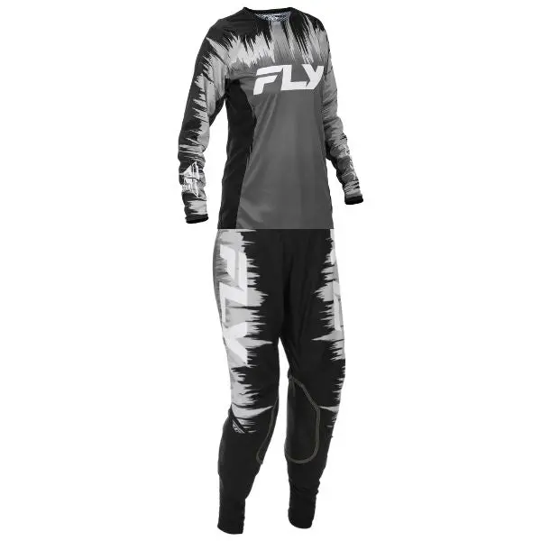 Fly Racing - Lite Jersey, Pant Combo (Womens) 1