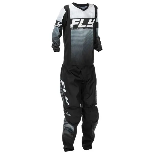 Fly Racing - F-16 Jersey, Pant Combo (Youth) 1