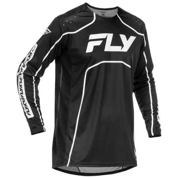 Fly Racing - Rayce Jersey (Mtb) (Youth) 1