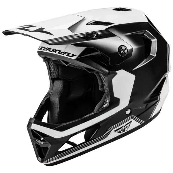 Fly Racing - Rayce Repeat Helmet (Mtb) 1