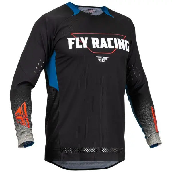 Fly Racing - Evolution Dst Jersey 1