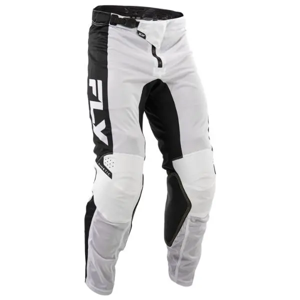 Fly Racing - Kinetic Mesh Pants 1
