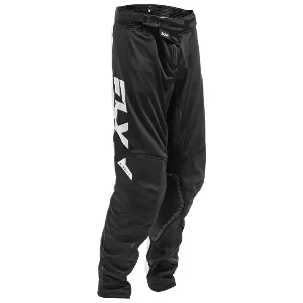 Fly Racing - Kinetic Mesh Pants (Youth) 1