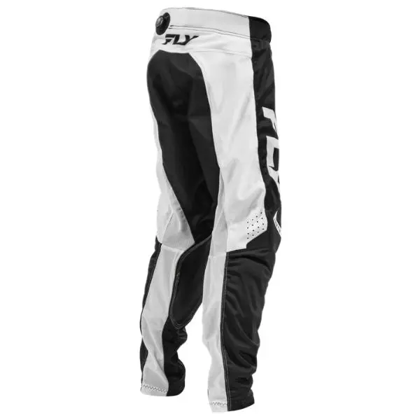 Fly Racing - Kinetic Mesh Pants (Youth) 3