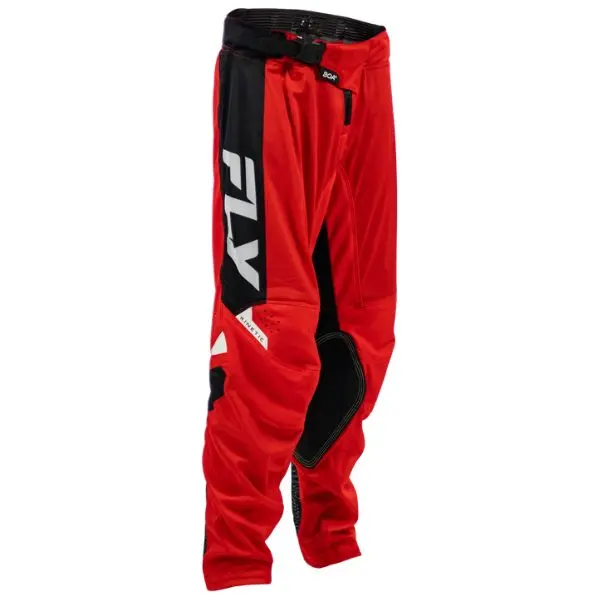 Fly Racing - Kinetic Mesh Pants (Youth) 5