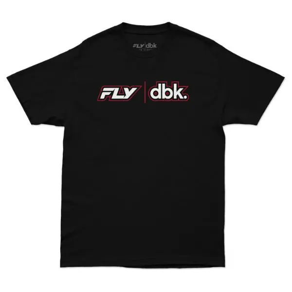 Fly Racing - Dbk Tee 1