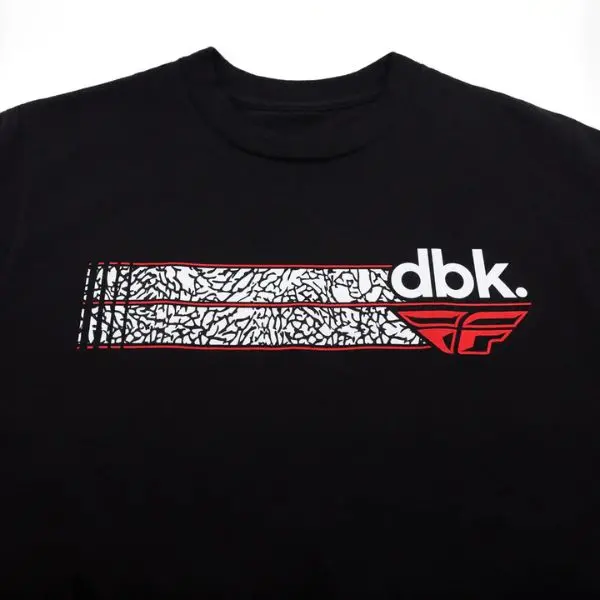 Fly Racing - Dbk Elephant Tee 3