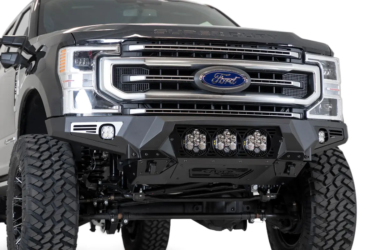 2017-2022 Ford Super Duty Bomber (Baja Designs) 1