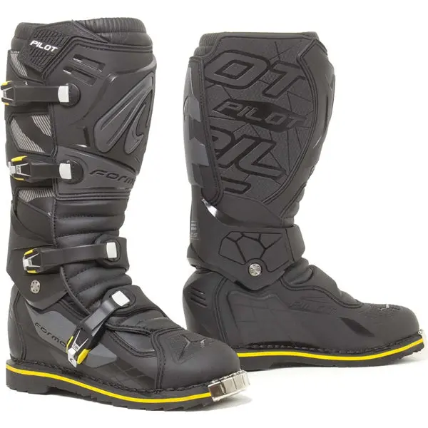 Forma - Pilot Enduro Boot 1