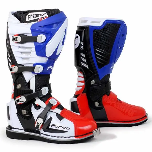 Forma - Predator 2.0 Boot 1
