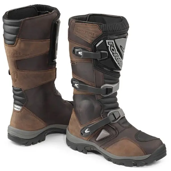 Forma - Adventure Boot 1