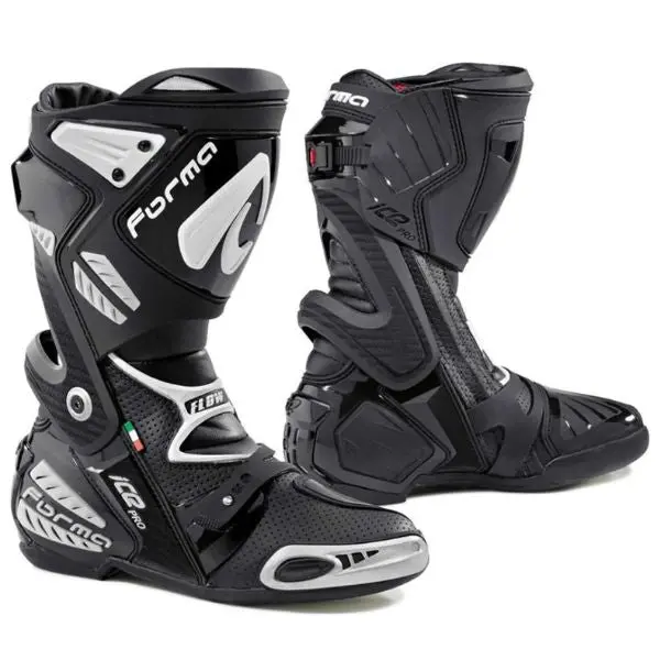 Forma - Ice Pro Flow Boots 1