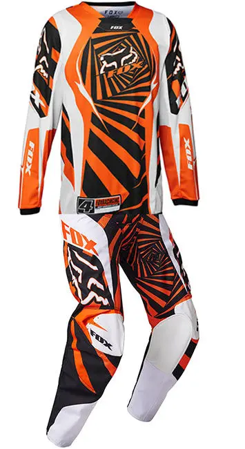 Fox Racing - 180 Goat Jersey, Pant Combo (Youth) 1
