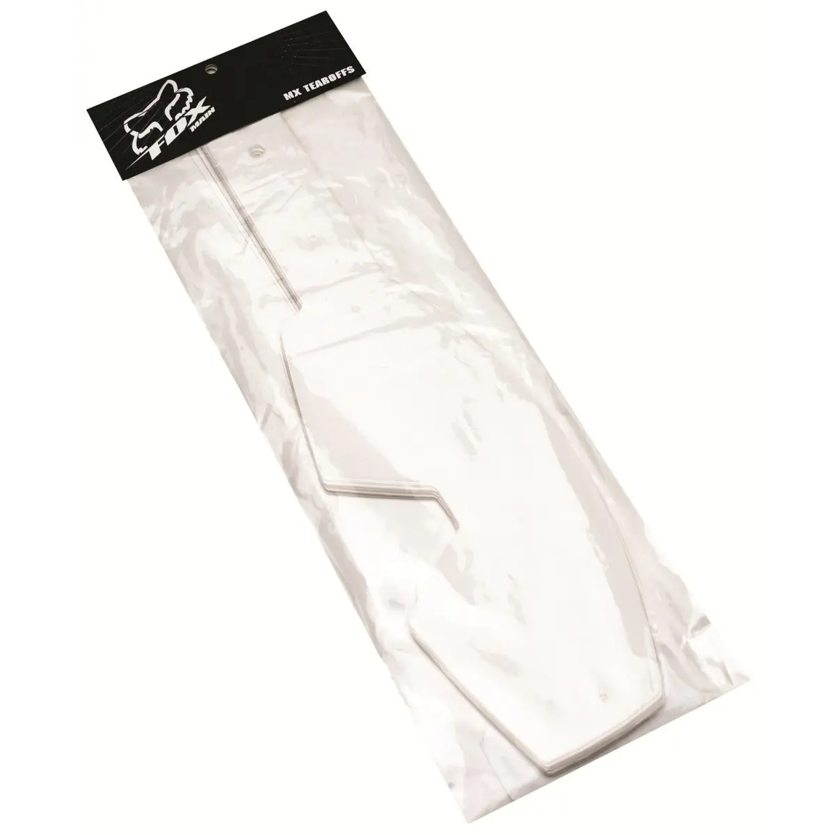 Fox Racing - Airspc Tearoffs- 25 Pack (Youth) 1