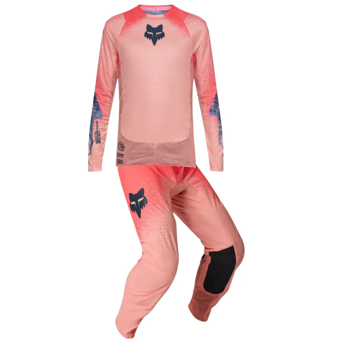 Fox Racing - Flexair Le Vision Jersey, Pant Combo 1