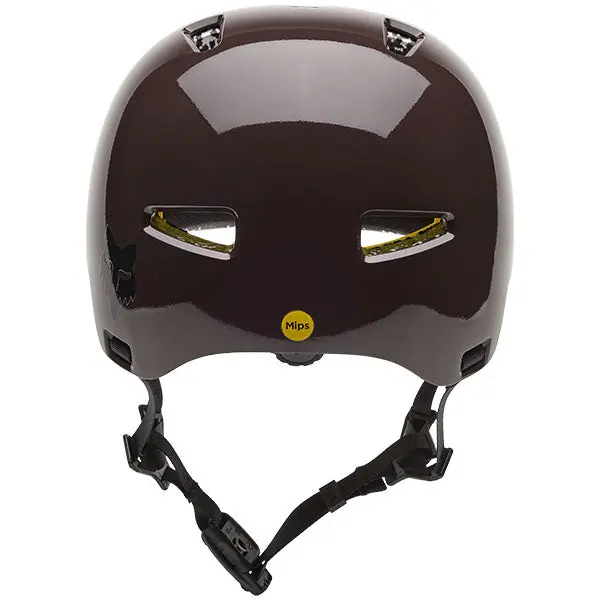Fox Racing - Flight Pro Solid Helmet (Mtb) 3